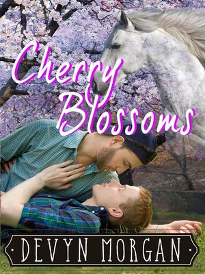 cover image of Cherry Blossoms